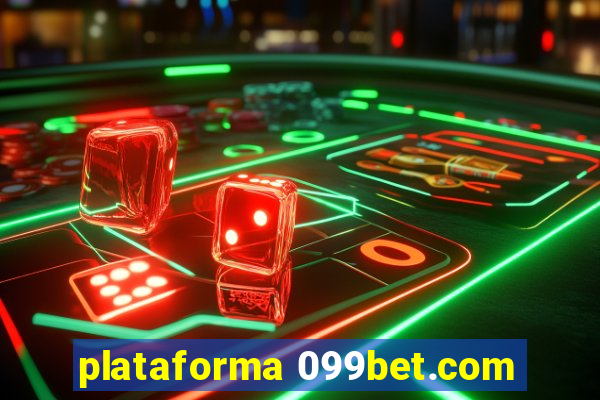 plataforma 099bet.com